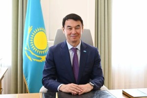 Алматының жаңа әкімі жоспарымен бөлісті