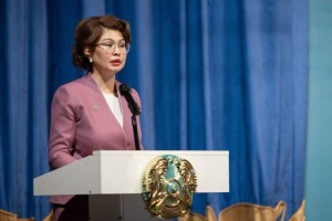 “Үкімет «Қазақстан балалары» бірыңғай бағдарламасын әзірлеп жатыр”