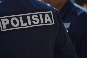 Алматы облысында бұрын жүргізуші куәлігінен айырылған мас жүргізуші қайта ұсталды