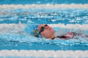 Жүзуден Қазақстан құрамасы Испанияда өтетін турнирге қатысады