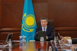 Мектеп бітіру кешінде балалардың қауіпсіздігіне ерекше назар аудару қажет – Үкімет басшысы