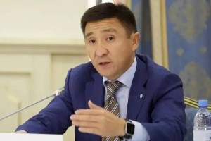 Қожағапановға қатысты сот үкімі шықты