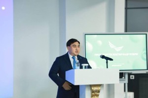 1 маусымда Президенттік жастар кадр резервіне кезекті іріктеу басталады