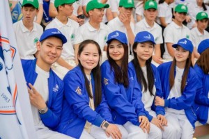 Елордада WorldSkills Astana-2025 кәсіпқой шеберлік чемпионаты басталды