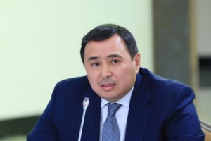 Абылай Мырзахметов шартты түрде мерзімінен бұрын босатуды сұрады