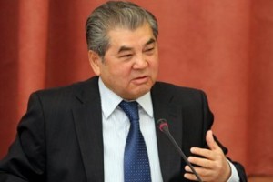 Президент Қуаныш Сұлтановты «Отан» орденімен наградтады