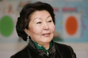 «Бөбек» қоры арқылы сатылған баланың көз жасы кімнің мойнында?»