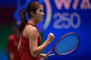 Қазақ қызы Германиядағы турнирде жеңіске жетті