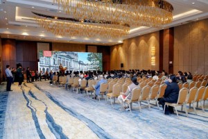 Астана қаласында Cardiff University Kazakhstan филиалының ашық есік күні өтті