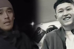 «Аузынан қан шығып жатыр». Сотта Нұрқанат Ғайыпбаевтың бейнежазбасы көрсетілді