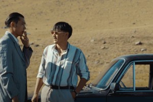 Жаңа медиа көкжиегі: «Salem Entertainment» феномені