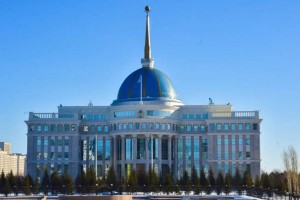 Президент Әкімшілігі Алматы әкімі қызметінің тиімділігіне сараптама жүргізеді