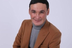 Аты шулы Мұрат Әбділдә қайта қамалды (ВИДЕО)