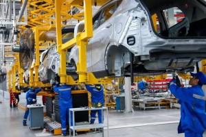 Машина жасау саласын дамыту бойынша ауқымды жоспарларымыз бар — Президент