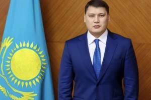 Жақында ғана әкім орынбасары болған Руслан Берденовты атып кетті