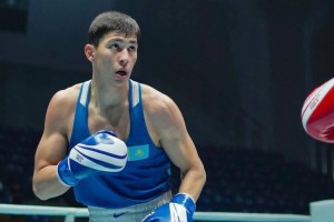 Қазақстан ерлер құрамасы бокстан “Жібек жолы” халықаралық турнирін тоғыз медальмен аяқтады