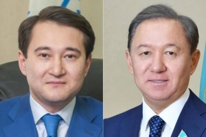 Нұрлан Нығматулиннің ұлы рейдерлік күдігіне ілінді – ҚМА