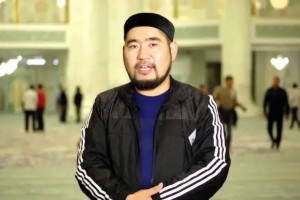 “Алаяқ” деген сөзді байқап қолданған дұрыс”: Балғынбек Имашев ұлына қатысты жағдайға пікір білдірді