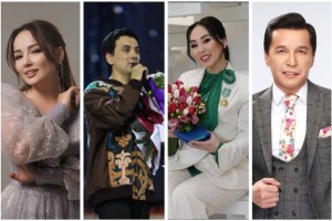 «3 миллионға дейін барады»: Отандық шоу-бизнес жұлдыздары шағын тойларға қанша гонорар сұрайды