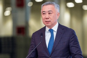 Астана халықаралық форумы 2025 демеушілер есебінен өткізіледі