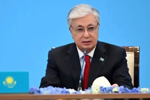 Мемлекет басшысы әлемдік нарықтағы жағдайдың өзгеруіне байланысты жиын өткізді