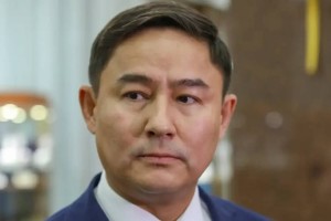 Экс-министр жаңа қызметке тағайындалды