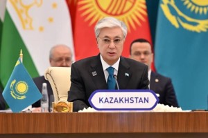 Қазақстан ЕО нарығына $2 млрд асатын 175 тауар түрінің экспортын ұлғайтуға дайын