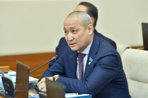 «Ішкі саясатымызға қарсы ұйымдарға жол жабық»