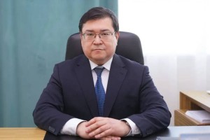 Медициналық сақтандыру қорына жаңа басшы тағайындалды