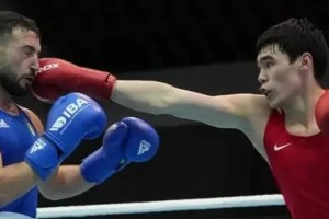 World Boxing: Қазақстанның алты боксшысы жартылай финалға шықты