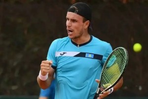 Дмитрий Попко Мексикадағы жеңісті жолын жалғастырды