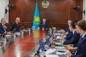 Ақпараттық жүйесі жиі істемей қалады: Бектенов ХҚК орталықтары қызметін сынға алды