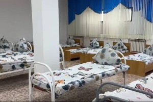 Қайтарылған активтер есебінен Ақмола облысының 10 ауылында жаңа медициналық нысандар салынады