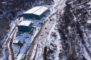 «Ақсай» су жинағышының құрылысы  қашан аяқталады