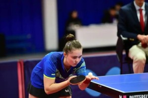 Үстел теннисінен Қазақстан чемпионатының жеңімпаздары анықталды