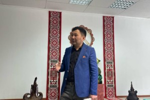 Астанада Ұлттық спорт түрлері мен мәдениеті академиясы құрылғаны хабарланды