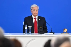 Теріс ағымдарға тосқауыл қою қажет – Президент