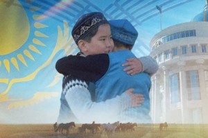 Президент: Амал келгенде амандық білісу — көне заманнан жалғасқан айрықша дәстүріміз