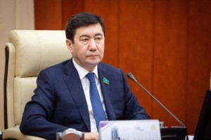 Ерлан Қошанов шешімін тапқан өзекті мәселелерге қатысты пікір білдірді