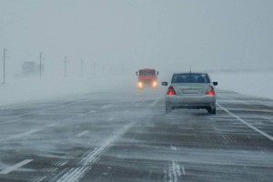 5 облыста республикалық маңызы бар жолдарда көлік қозғалысы шектелді
