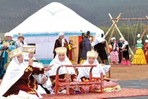 Наурызнама онкүндігіне дайындық қарқынды жүріп жатыр