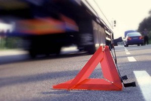 Астанада жүк көлігі баланы қағып кетті