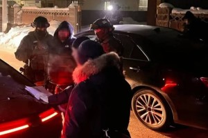 ҰҚК Ақмола облысында есірткі арнасының жолын кесті