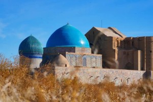 Президент «Түркістан қаласының ерекше мәртебесі туралы» заңға қол қойды