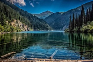 Қазақстандағы туризм саласы: динамика, инвестиция және Neo Nomad Visa