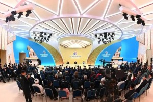 Ұлттық Құрылтайдың құрамында өзгерістер болды