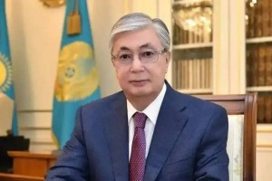 Мемлекет басшысы Қазақстан халқын Рамазан айының басталуымен құттықтады