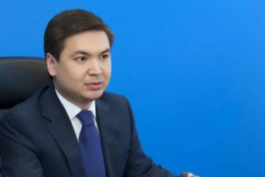 Шарлапаевтың орнына Нағаспаев тағайындалды