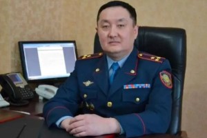 Президенттің өкімімен Абай Қайырбеков жаңа қызметке тағайындалды
