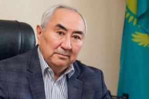  Жигули Дайрабаев қызметінен босатылды